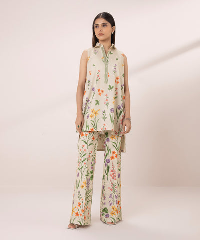 Sapphire | Eid Collection | D118 - House Of Hania