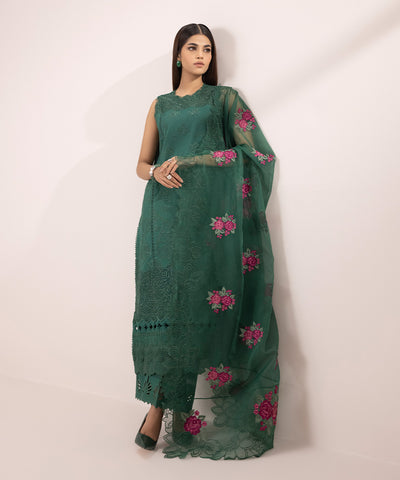Sapphire | Eid Collection | D12 - House Of Hania