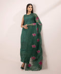 Sapphire | Eid Collection | D12 - House Of Hania