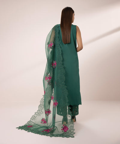 Sapphire | Eid Collection | D12 - House Of Hania