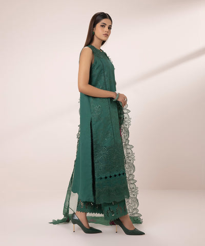 Sapphire | Eid Collection | D12 - House Of Hania