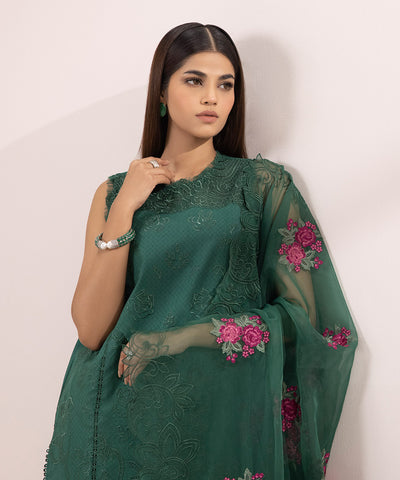 Sapphire | Eid Collection | D12 - House Of Hania