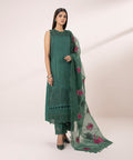 Sapphire | Eid Collection | D12 - House Of Hania
