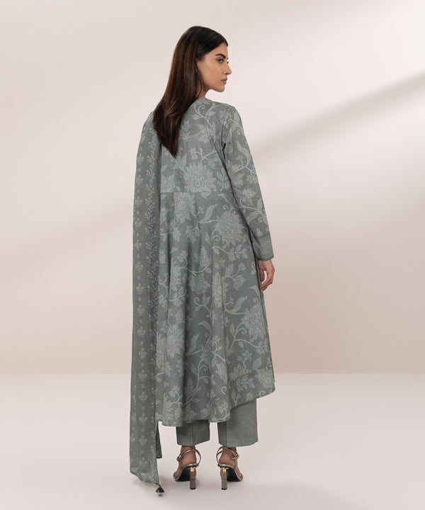 Sapphire | Eid Collection | D120 - House Of Hania