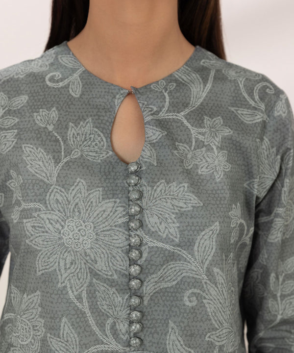 Sapphire | Eid Collection | D120 - House Of Hania