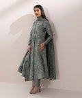 Sapphire | Eid Collection | D120 - House Of Hania