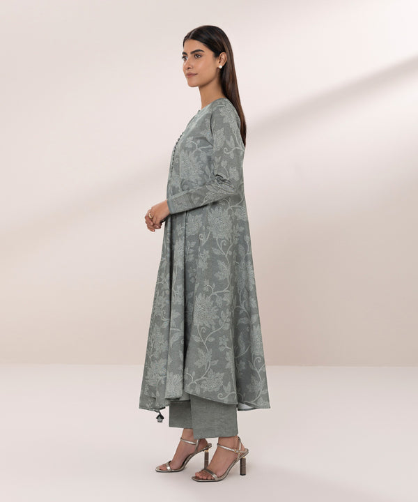 Sapphire | Eid Collection | D120 - House Of Hania