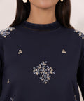 Sapphire | Eid Collection | D122 - House Of Hania