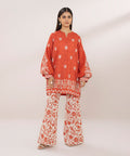 Sapphire | Eid Collection | D123 - House Of Hania