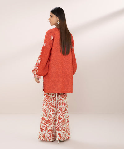Sapphire | Eid Collection | D123 - House Of Hania
