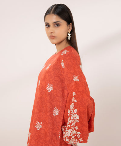 Sapphire | Eid Collection | D123 - House Of Hania
