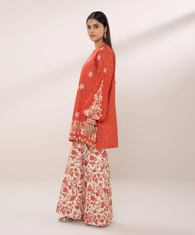 Sapphire | Eid Collection | D123 - House Of Hania