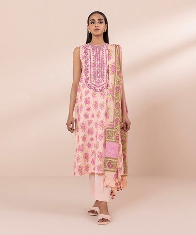 Sapphire | Eid Collection | S103 - House Of Hania