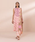 Sapphire | Eid Collection | S103 - House Of Hania