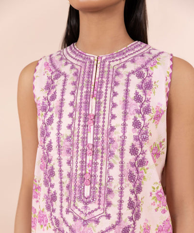 Sapphire | Eid Collection | S103 - House Of Hania