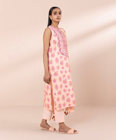 Sapphire | Eid Collection | S103 - House Of Hania