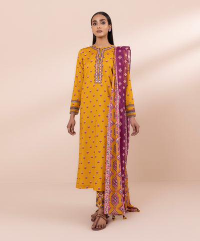 Sapphire | Eid Collection | S104 - House Of Hania