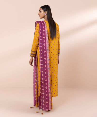 Sapphire | Eid Collection | S104 - House Of Hania