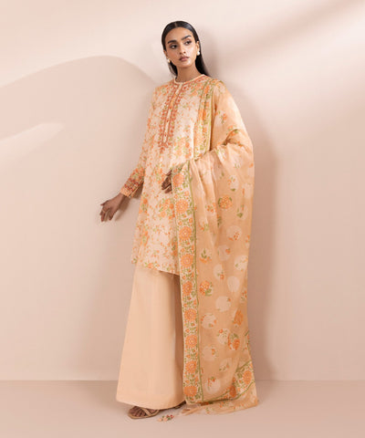 Sapphire | Eid Collection | S105 - House Of Hania