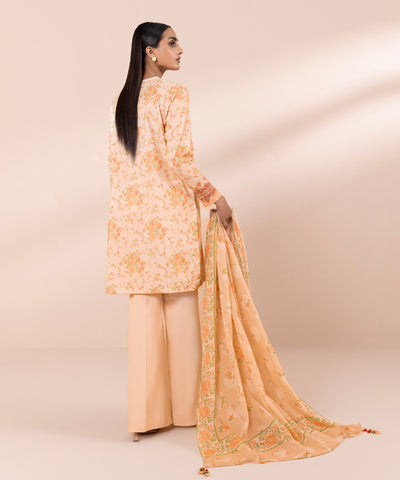 Sapphire | Eid Collection | S105 - House Of Hania