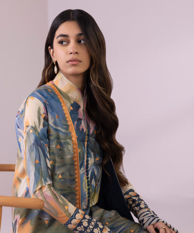 Sapphire | Eid Collection | S106 - House Of Hania