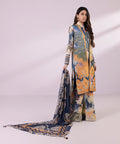 Sapphire | Eid Collection | S106 - House Of Hania