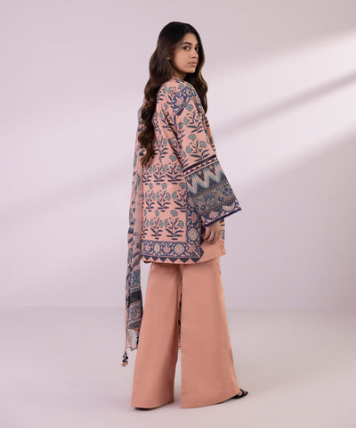 Sapphire | Eid Collection | S107 - House Of Hania