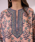 Sapphire | Eid Collection | S107 - House Of Hania