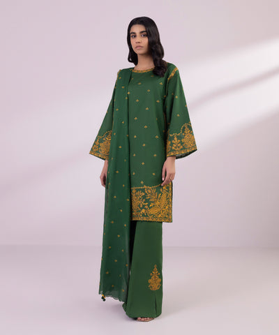 Sapphire | Eid Collection | S109 - House Of Hania