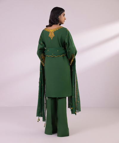 Sapphire | Eid Collection | S109 - House Of Hania