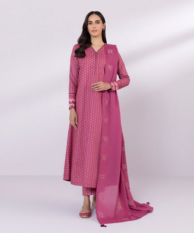 Sapphire | Eid Collection | S110 - House Of Hania