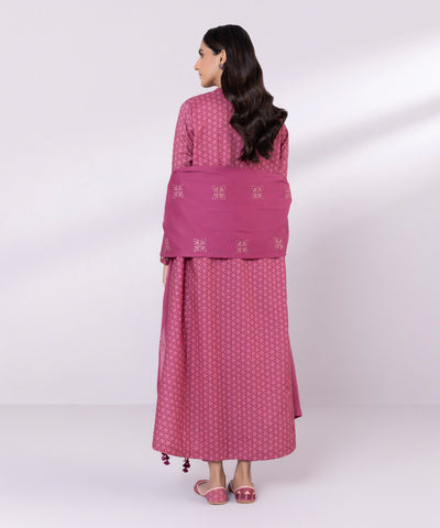 Sapphire | Eid Collection | S110 - House Of Hania