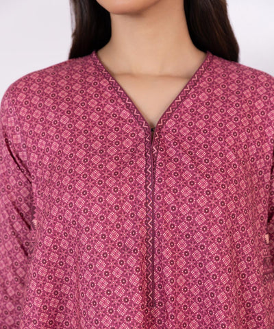 Sapphire | Eid Collection | S110 - House Of Hania