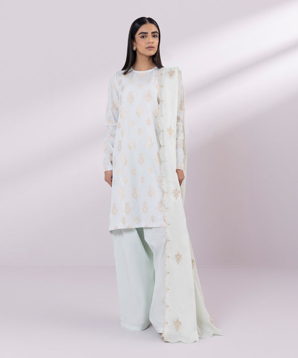 Sapphire | Eid Collection | S12 - House Of Hania