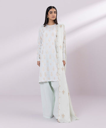 Sapphire | Eid Collection | S12 - House Of Hania