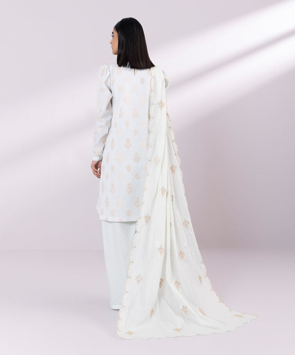 Sapphire | Eid Collection | S12 - House Of Hania