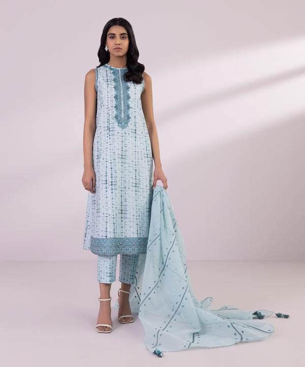 Sapphire | Eid Collection | S13 - House Of Hania
