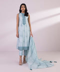 Sapphire | Eid Collection | S13 - House Of Hania