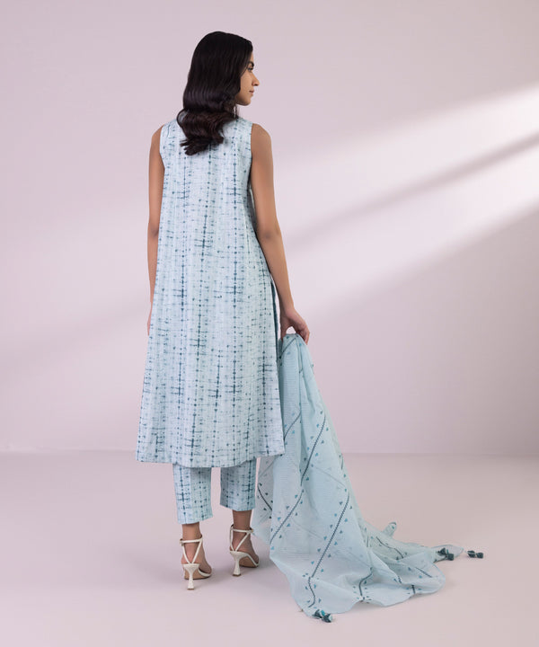 Sapphire | Eid Collection | S13 - House Of Hania