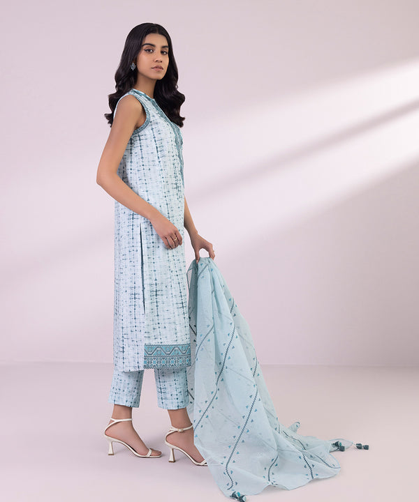 Sapphire | Eid Collection | S13 - House Of Hania