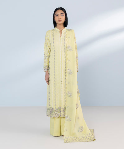 Sapphire | Eid Collection | S14 - House Of Hania