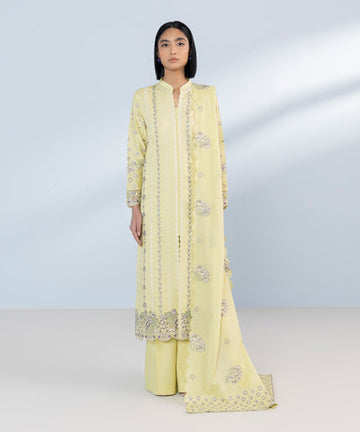 Sapphire | Eid Collection | S14 - House Of Hania