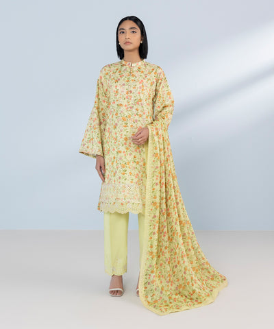 Sapphire | Eid Collection | S15 - House Of Hania