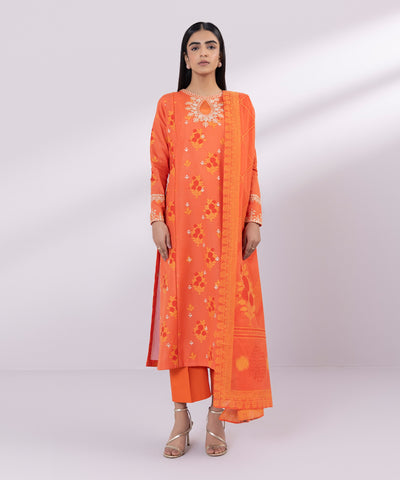 Sapphire | Eid Collection | S16 - House Of Hania