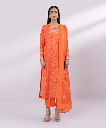 Sapphire | Eid Collection | S16 - House Of Hania