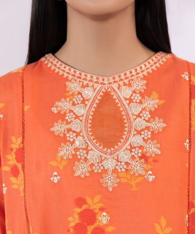 Sapphire | Eid Collection | S16 - House Of Hania