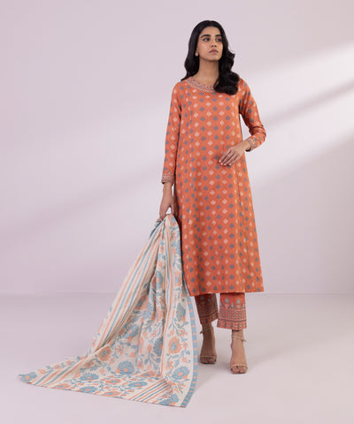Sapphire | Eid Collection | S17 - House Of Hania