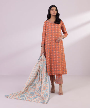 Sapphire | Eid Collection | S17 - House Of Hania