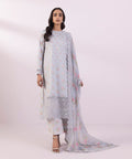 Sapphire | Eid Collection | S18 - House Of Hania