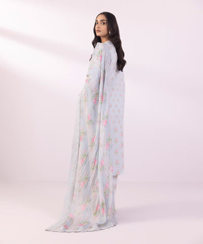 Sapphire | Eid Collection | S18 - House Of Hania